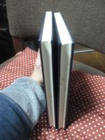 「テルトゥリアヌス1・2巻セット」 1「プラクセアス反論・パッリウムについて」・2「護教論（アポロゲティクス）」 <キリスト教教父著作集 13・14 >