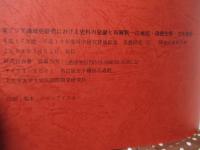 東アジア海域史研究における史料の発掘と再解釈 : 古地図・偽使史料・文学表現 (課題番号：17320093)