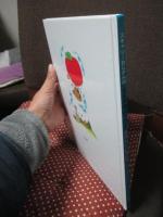 スキャリーおじさんのミミズのローリーたのしいいちにち