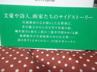 片隅の美術と文学の話