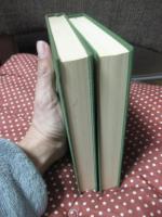 「国文学全史　平安朝篇　1・2」　全2冊セット　＜東洋文庫198・247＞