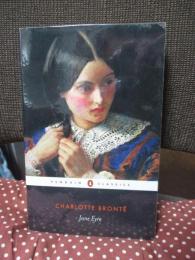 Jane Eyre (Penguin Classics)　<洋書>