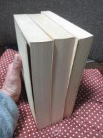 「ローズヴェルトの時代 1・2・3巻」 全3冊セット