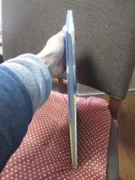 青がえるの騎手 : 中国民話