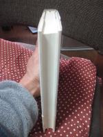 水平の人 : 栗須七郎先生と私