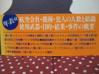 戦後ハイジャック全史