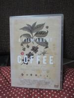 A Film About Coffee(ア・フィルム・アバウト・コーヒー) [DVD]