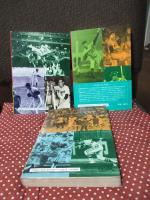 日本プロ野球記録史 全5冊セット