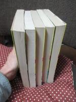 日本プロ野球記録史 全5冊セット