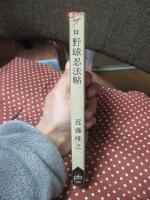 プロ野球忍法帖