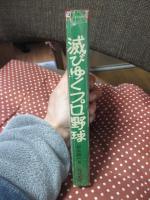 滅びゆくプロ野球