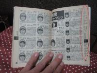プロ野球選手写真名鑑 ’87