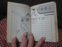 阪神タイガースのすべて 53年度版 <ポケット・ナンバーワン>