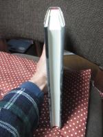 「三分間の詐欺師」が語る銀幕の裏側