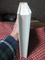 わが心の故郷アルプス南麓の村