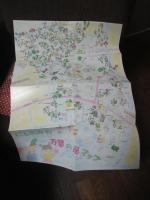 萬葉の花と西宮 (MAP付)