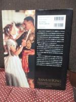 アンナと王様・フォトストーリー