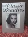 Classic beauties : クラシック映画の美女たち