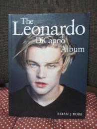 The Leonardo Dicaprio Album (洋書)