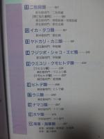 サンゴ礁の生きもの