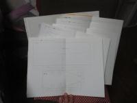 思わず作ってみたくなる紙ヒコーキ : エアクラフトスーパーテクニック