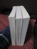 「声に出して読みたい日本語 1・2・3」 3冊セット