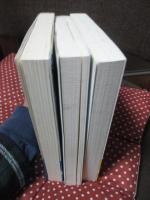 「マンガ 日本の歴史がわかる本」 全3冊セット <古代～南北朝時代>篇・<室町・戦国～江戸時代>篇・<幕末・維新～現代>篇