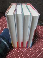 「天下御免 其の1・其の2・完結篇・番外篇」 全4冊セット