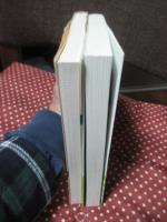 「ほんとうの英語がわかる : 51の処方箋」・「新ほんとうの英語がわかる : ネイティブに「こころ」を伝えたい」 2冊セット