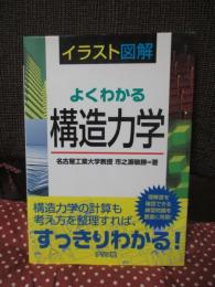 イラスト図解よくわかる構造力学