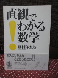 直観でわかる数学