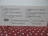 続 直観でわかる数学