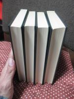 「中世法制史料集 1・2・3巻＋別巻」 4冊セット (1巻「鎌倉幕府法」、2巻「室町幕府法」、3巻「武家家法1」、別巻「御成敗式目註釈書集要」)
