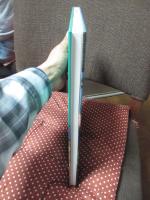 アルプスの谷壁絵街道