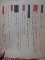 暮しの手帖 第96号 「特集戦争中の暮しの記録」 （1968 summer）