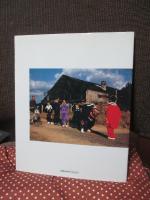 子供神楽の里 : 三百年の伝統を継承 : 天津義久写真集