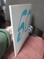 青窯会： 設立50周年記念誌