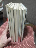 SL NO.1～6、NO.8～10の9冊セット <No.7欠>