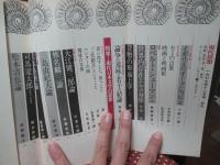 現代思想 1977年12月号　「特集：現代日本文学の思想」 （第5巻 第13号）