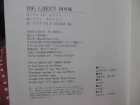 BIG GREEN BOOK (ビッグ・グリーン・ブック)