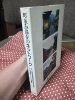 町並み保存のネットワーク