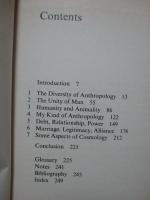 Social Anthropology