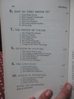Understanding Other Cultures (Spectrum Book)