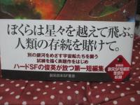 銀河風帆走