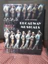 BROADWAY MUSICALS ブロードウェイ・ミュージカル 写真集