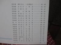 西国三十三ヵ所写真集 <附 納経帖 案内図>