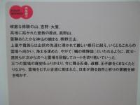 世界遺産吉野・高野・熊野をゆく : 霊場と参詣の道