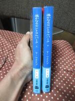 遥かなるセントラルパーク　上・下巻セット