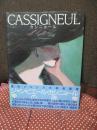 CASSIGNEUL　カシニョール　〈画集〉