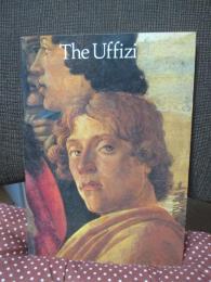 The Uffizi （ウフィツィ美術館・展示物図録）